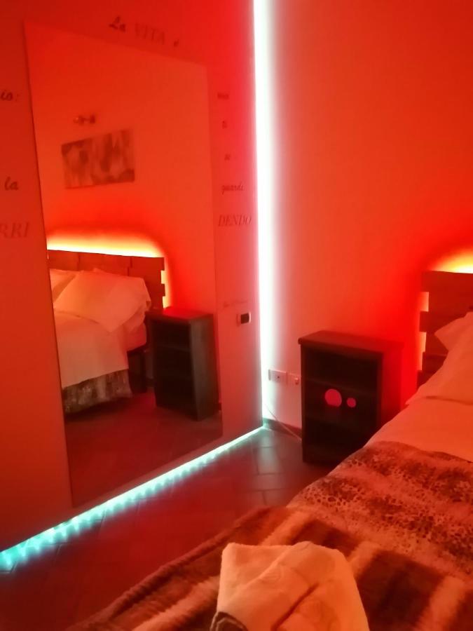 Piazza Matteotti 10 - Bed and Breakfast