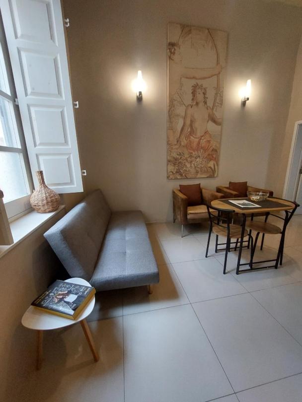 B&B Valletta - Central & Cozy - 1 Bedroom Apartment - Bed and Breakfast Valletta