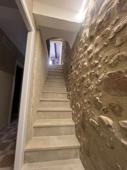 Casa Raquel Montanejos - Bed and Breakfast