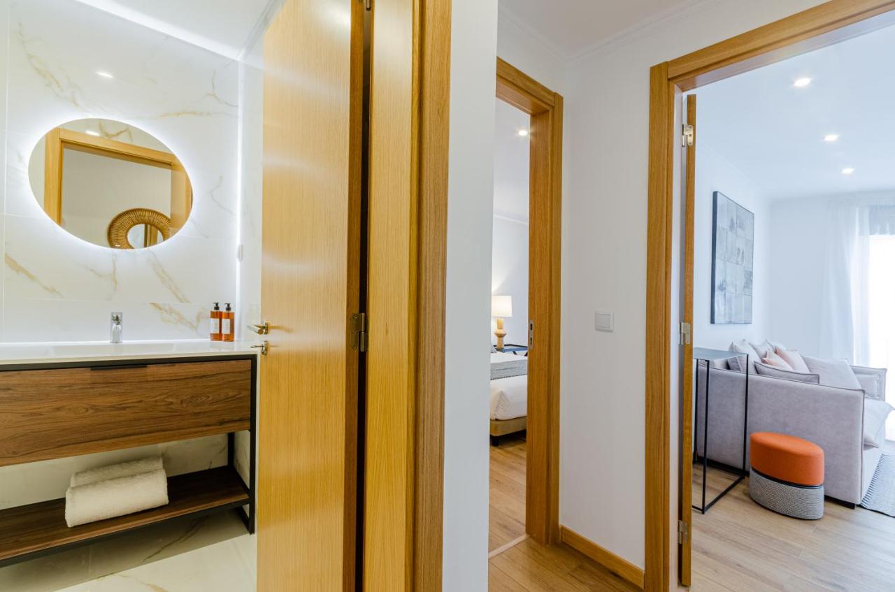 Morais Soares 131 - Chambres d’hôtes Lisbonne