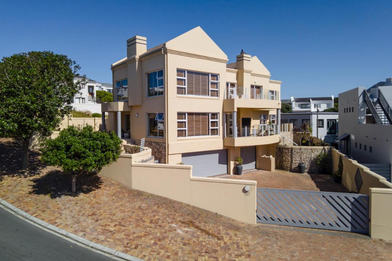 Ocean View living - B&B