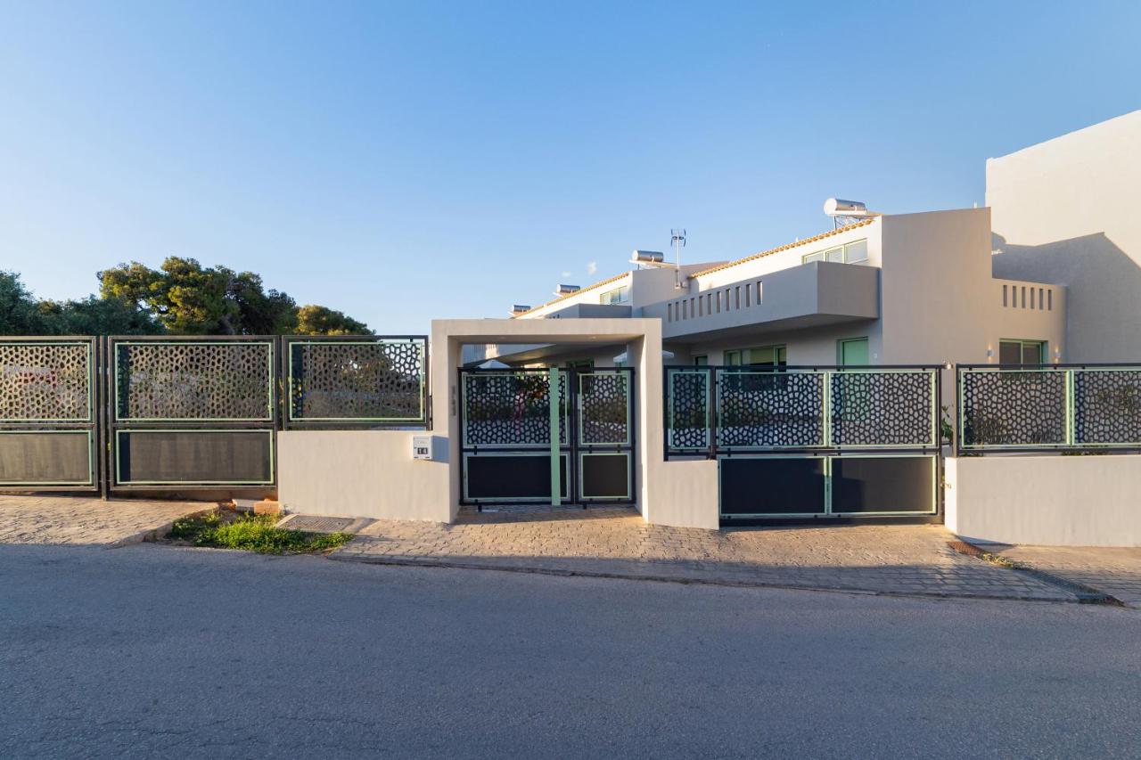 Kallisti Stay - Bed and Breakfast