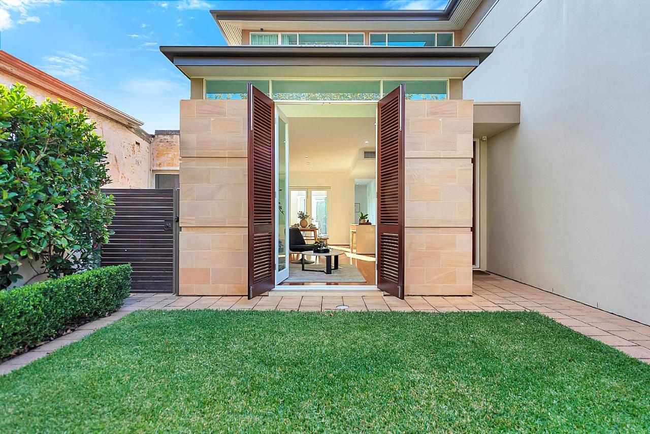 Stylish Home, Family - Walk to Pub,Cafes, 1KM CBD! - Chambres d’hôtes Adélaïde