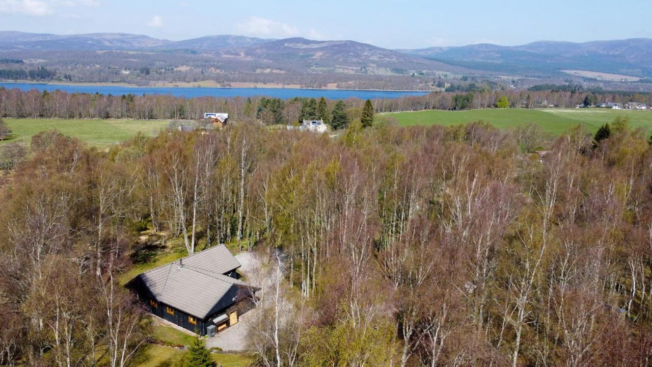 Balbeag Cottage - B&B