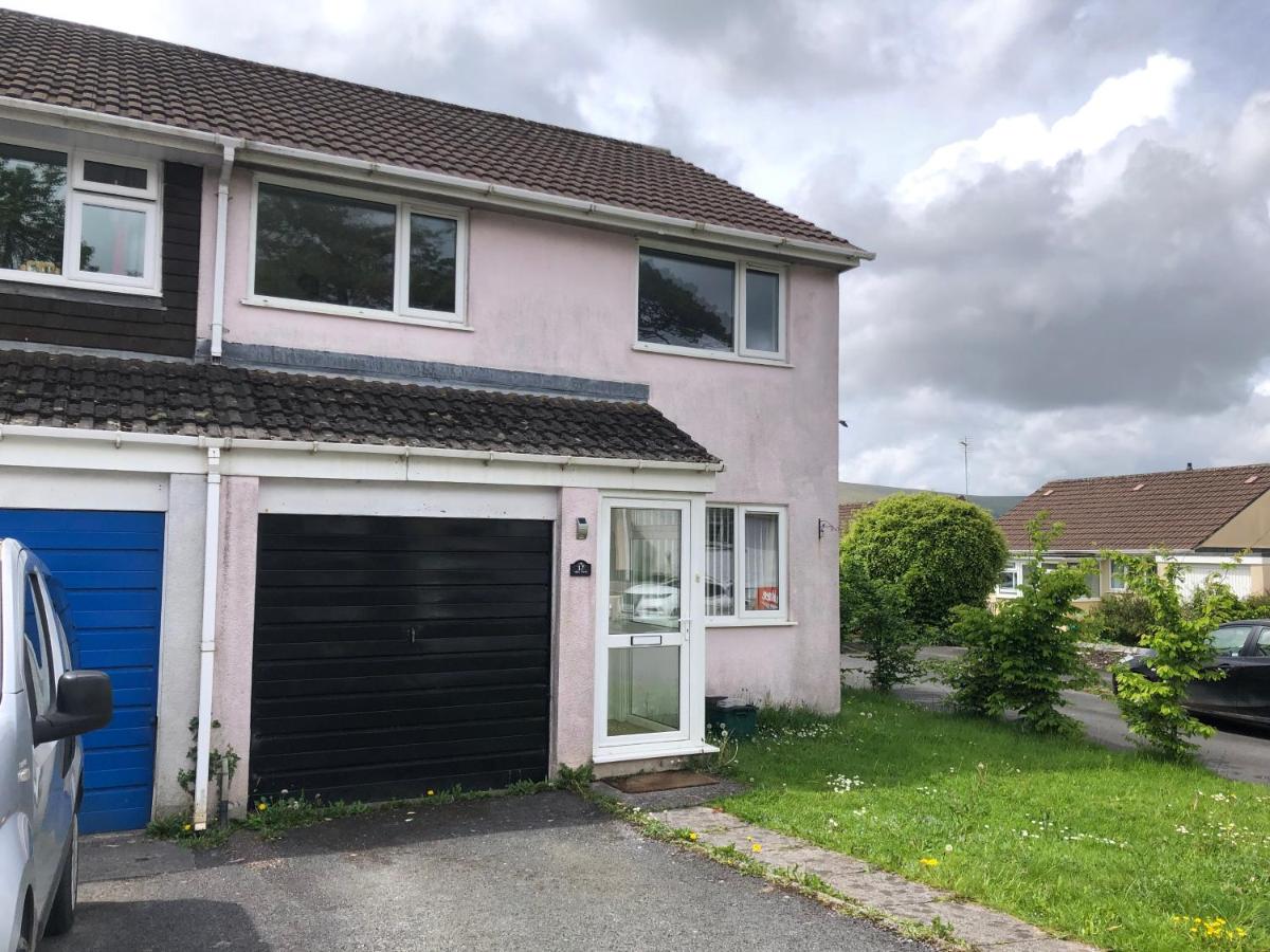 Bishopsmead, 3 Bedroom house, Centre Dartmoor Village - B&B