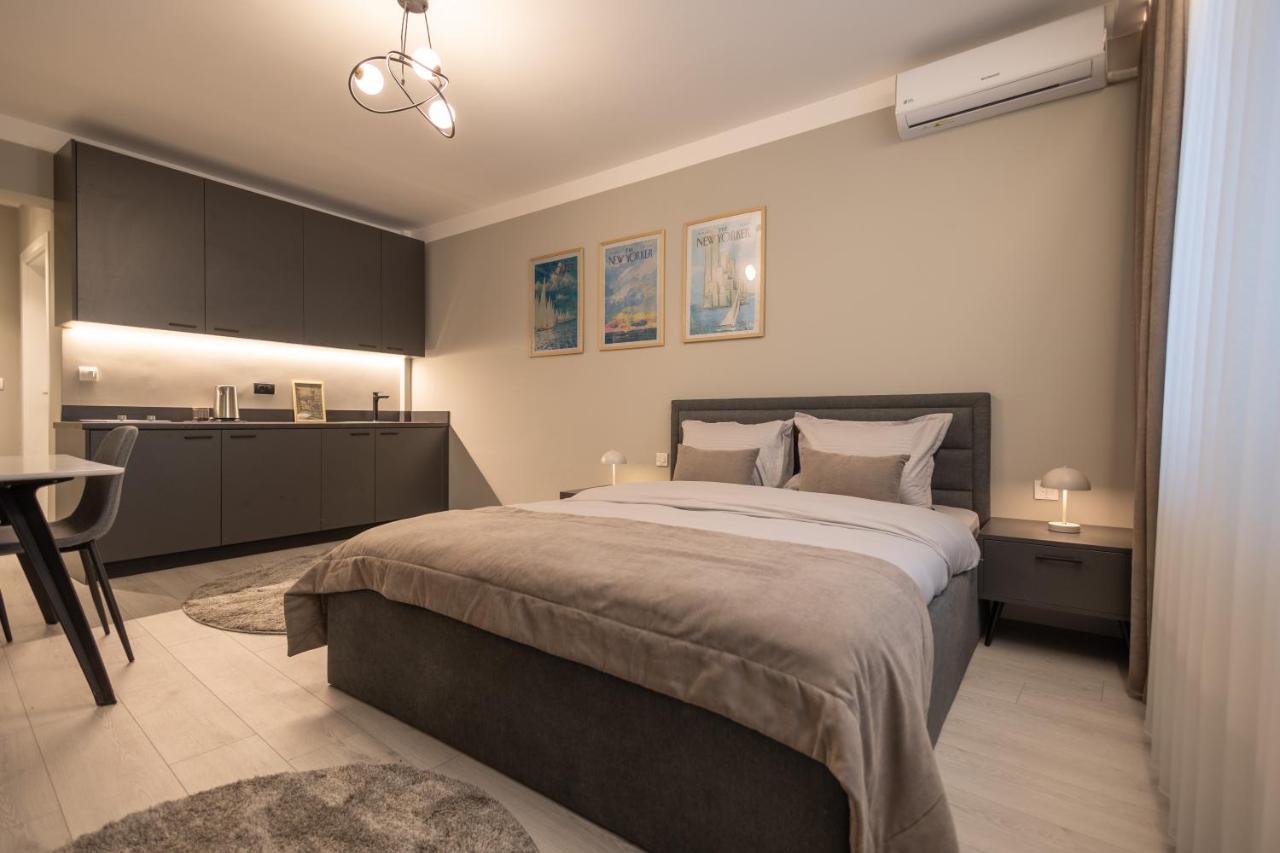Standard Apartment
