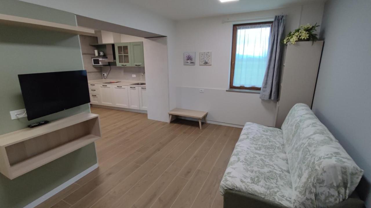 Two-Bedroom Family Apartment