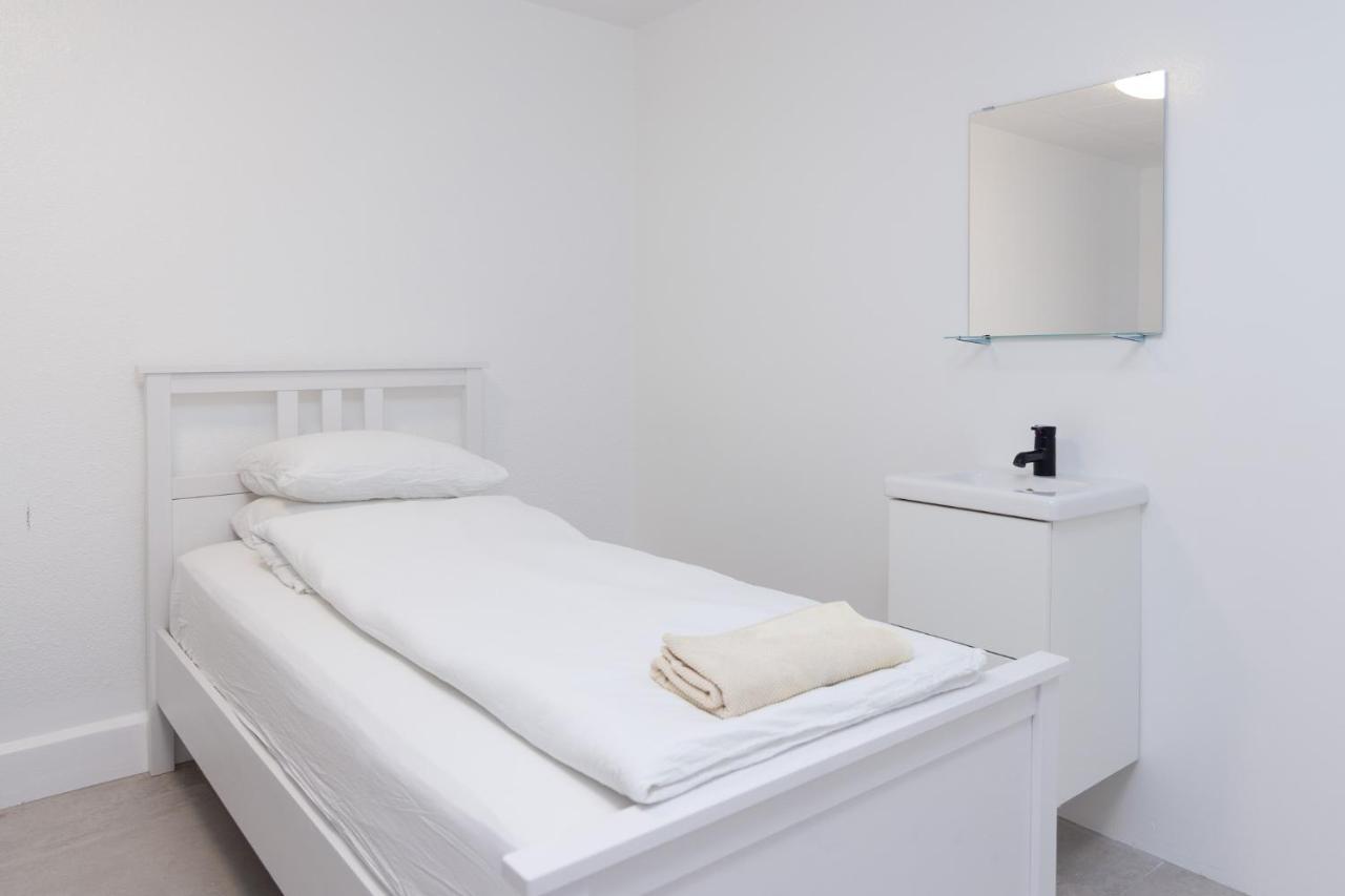 Habitación Individual
