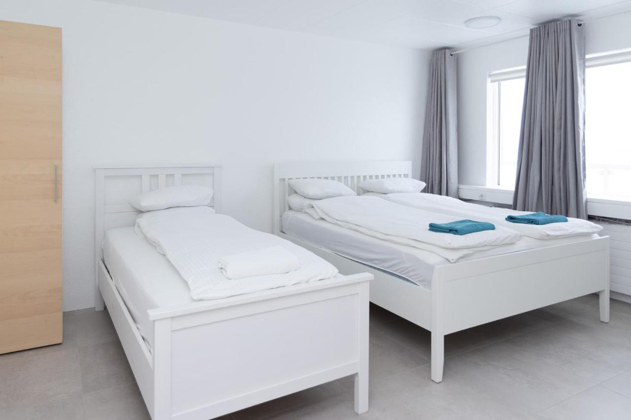 Habitación Triple