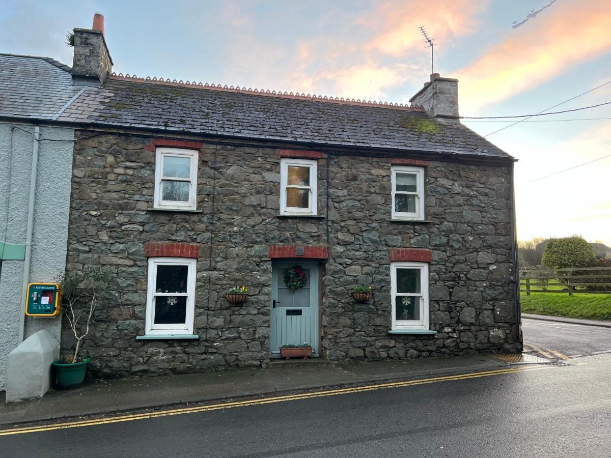 Carreg Llwyd cottage, Solva - B&B Solva