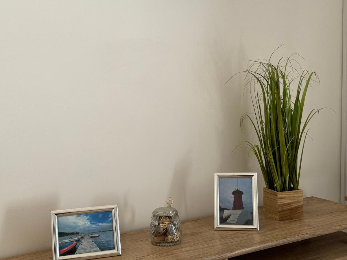 Apartment Sea Shell - Ferienwohnung Medulin