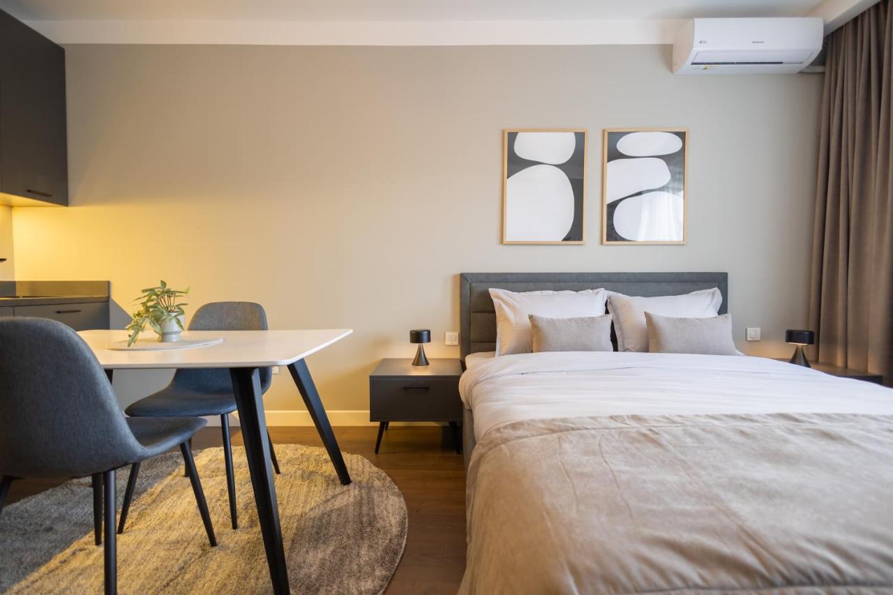 Standaard Appartement