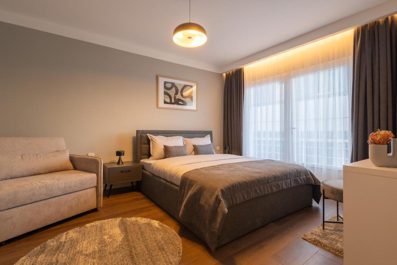 Deluxe Appartement