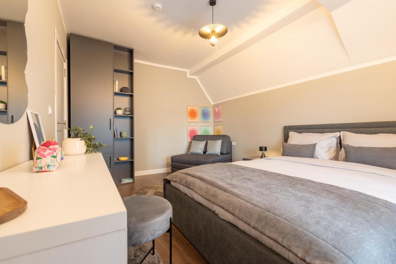 Deluxe Appartement