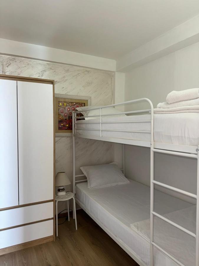 Appartamento Familiare con 2 Camere da Letto