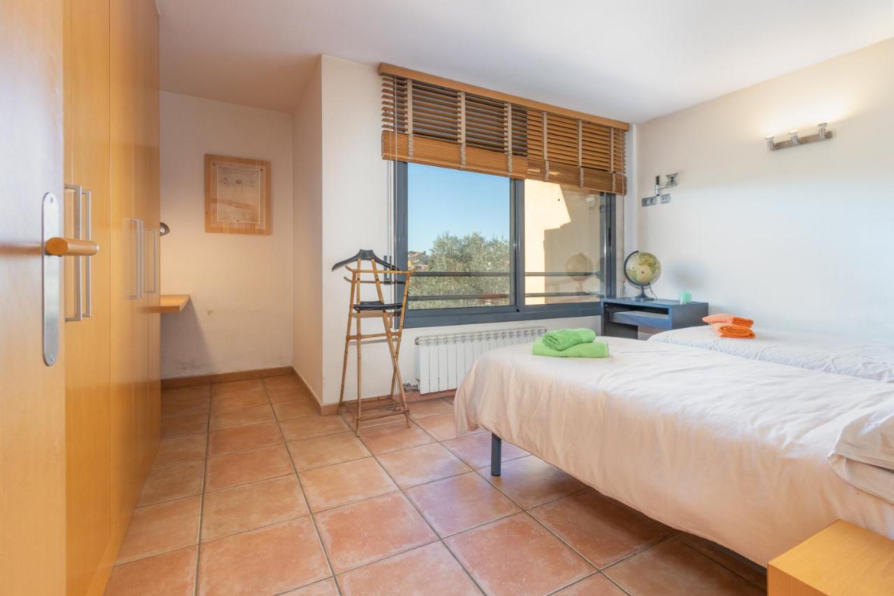 Haus mit 3 Schlafzimmern