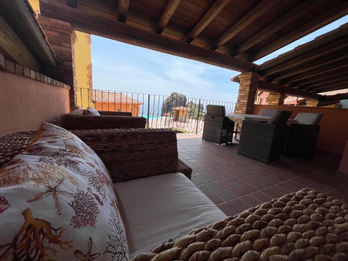 Lo Scirocco Tanca Piras - B&B Nebida