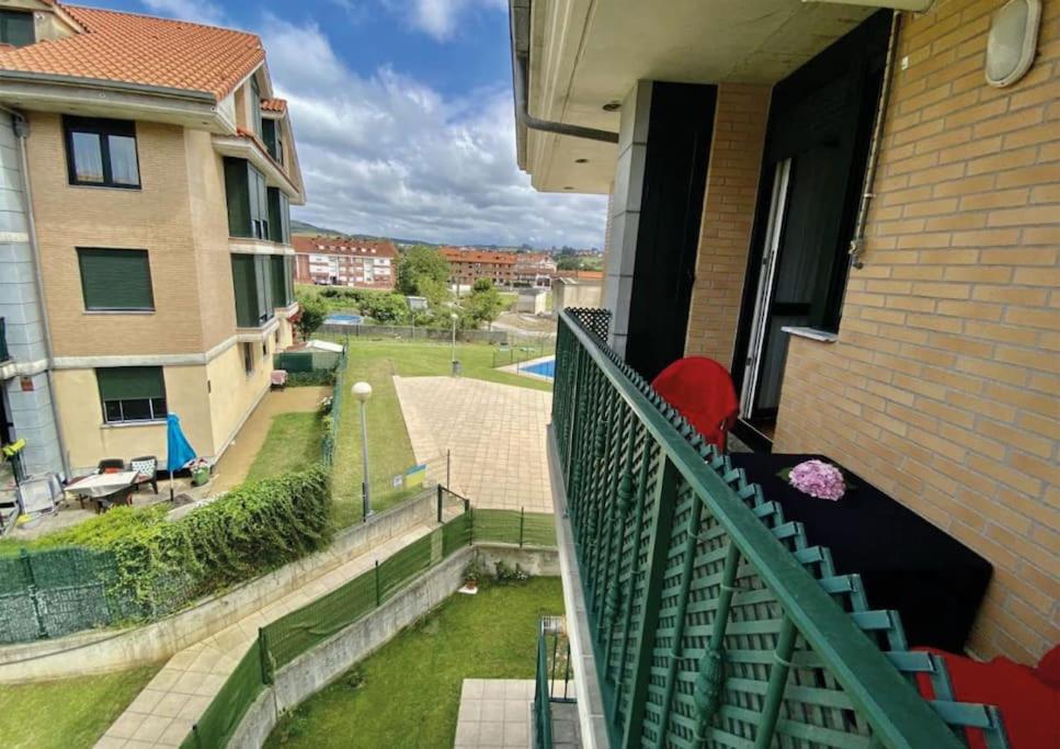 Apartamento Lavenera - B&B