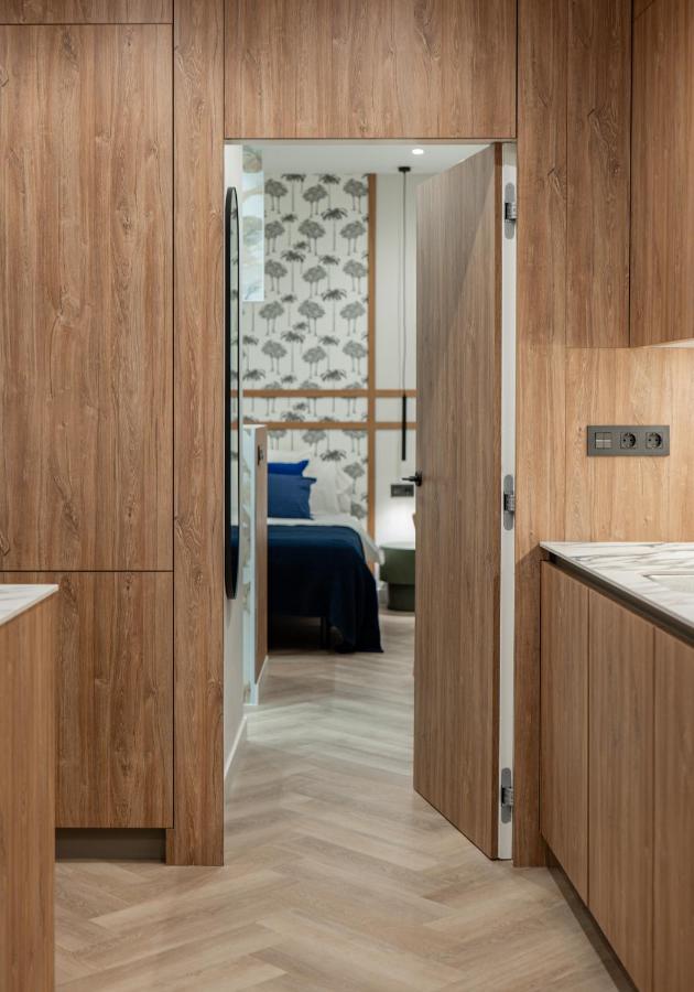 Apartment mit 3 Schlafzimmern