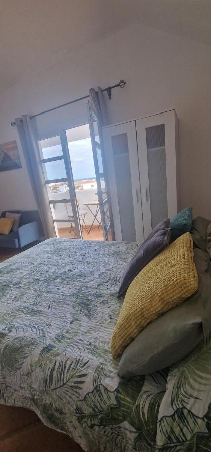 Ohana Roger - B&B Tarajalejo