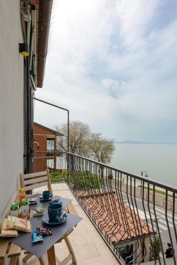 Suite con Vista Lago