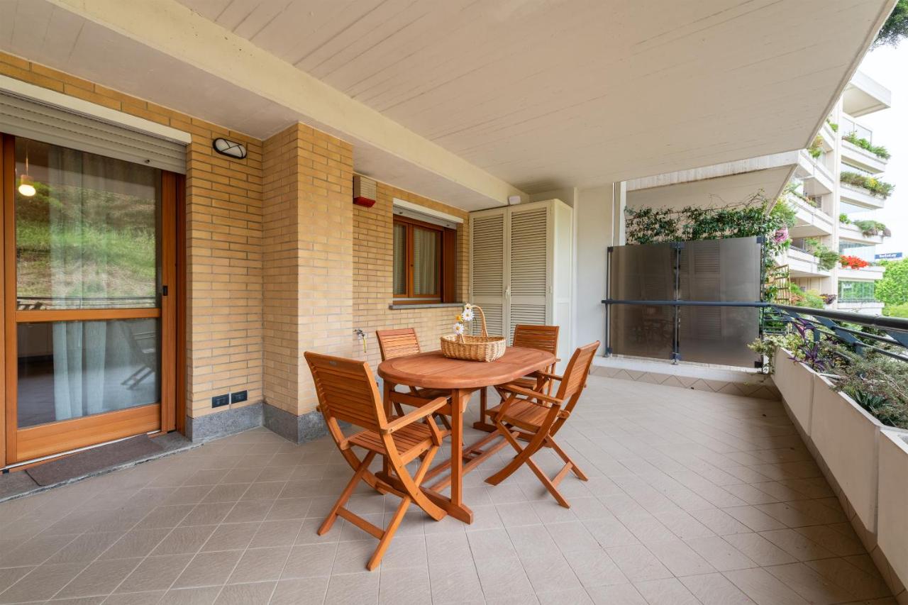 Bonum Vitae - B&B Rome