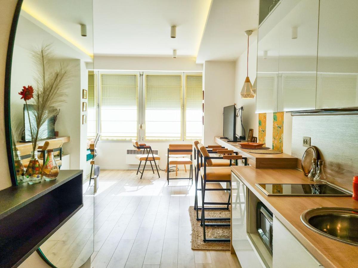 Urbanite Apartment Sarajevo - B&B Sarajevo