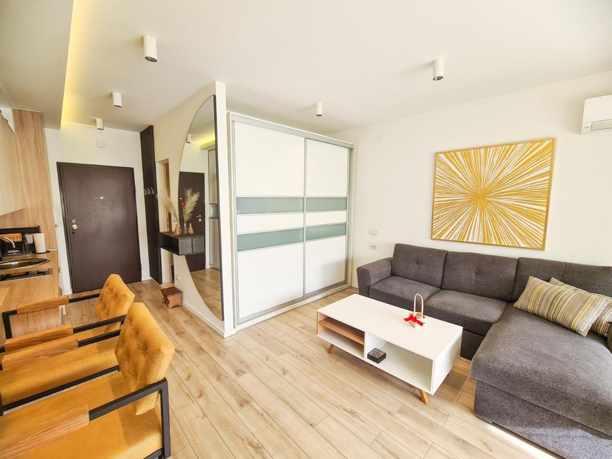 Urbanite Apartment Sarajevo - B&B Sarajevo