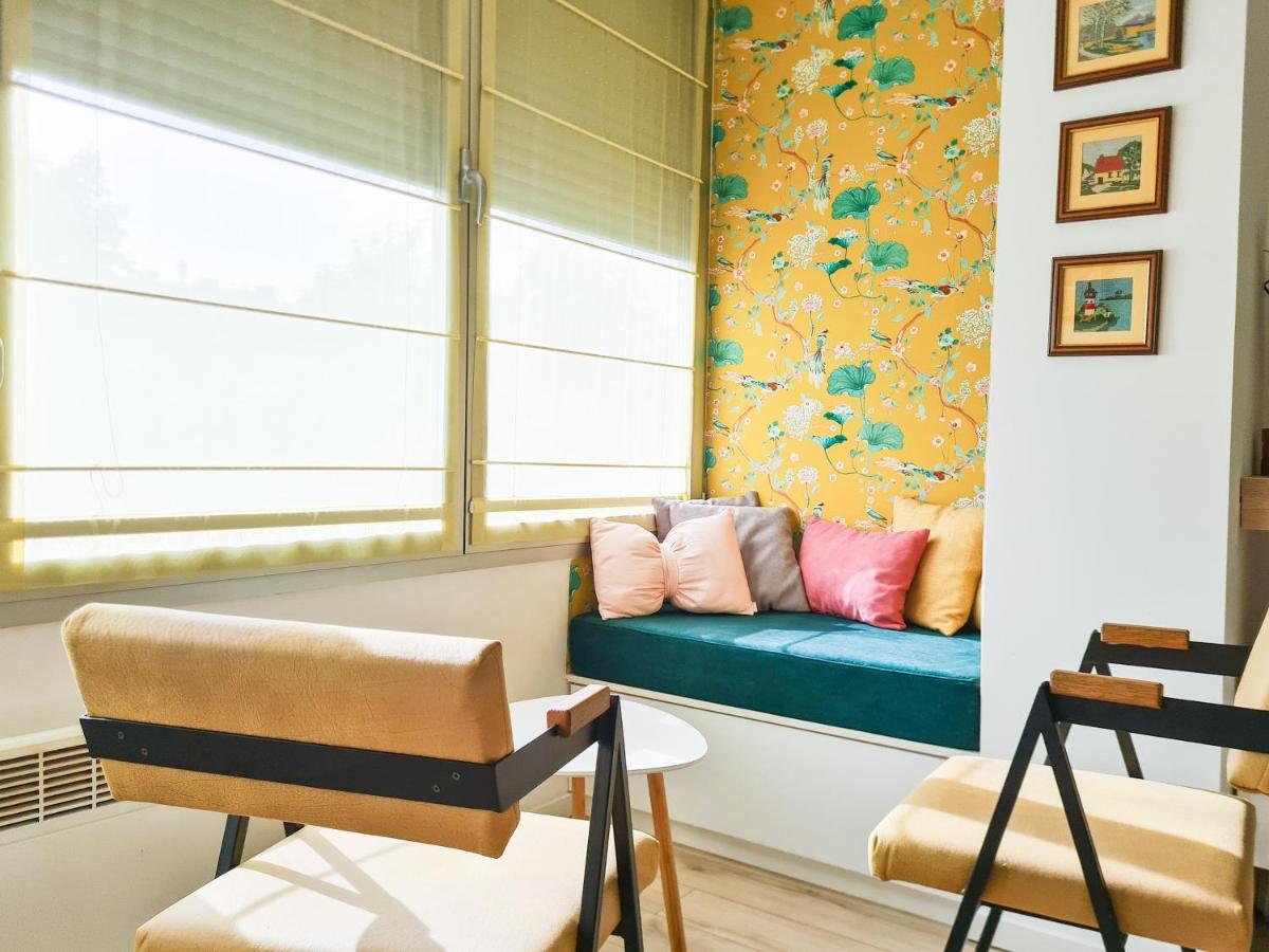 Urbanite Apartment Sarajevo - B&B Sarajevo