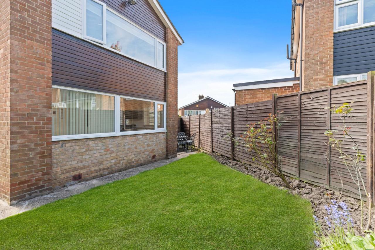 Woodvale Gardens - B&B Wylam