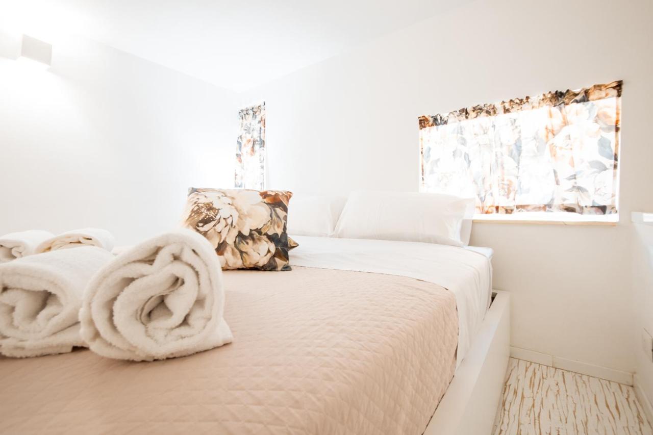 Andrea Sea House - B&B
