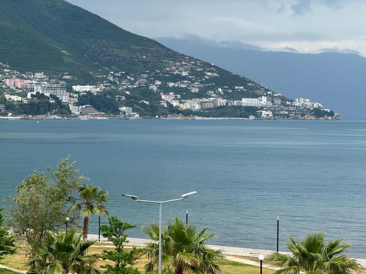 Andi Seaview Apartments - B&B