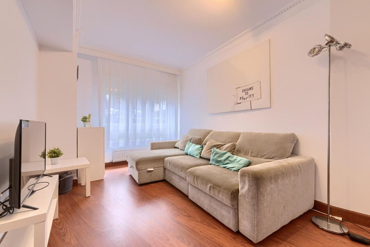 Vivienda Turistica acogedora en Uribarri - B&B Bilbao
