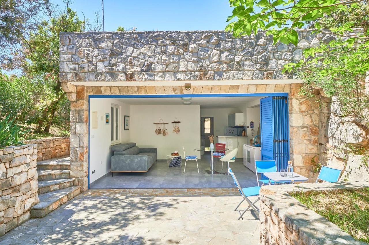 Casa con 1 dormitorio