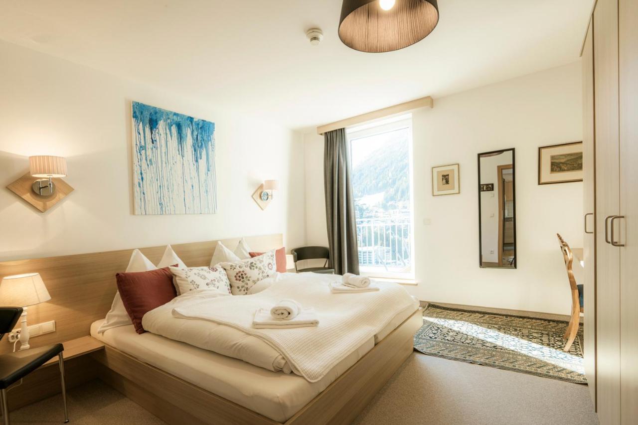 Suite-Apartment