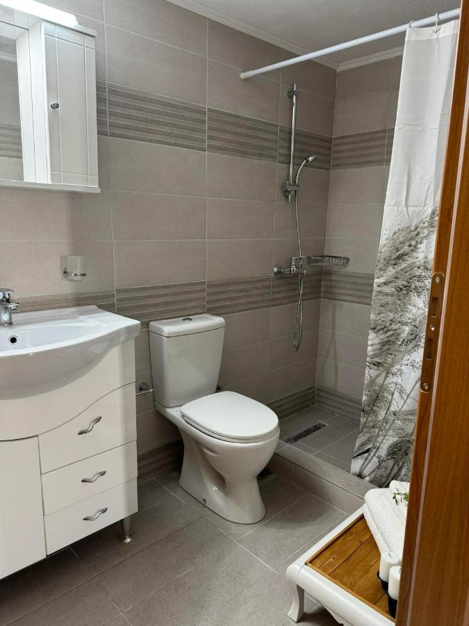 Villa FLORA - Bed and Breakfast Kattavía