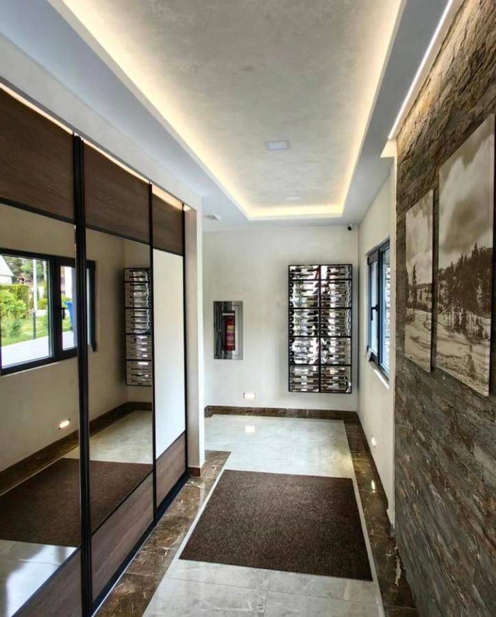 Apartman Grujić - Vila Dunav - B&B Zlatibor