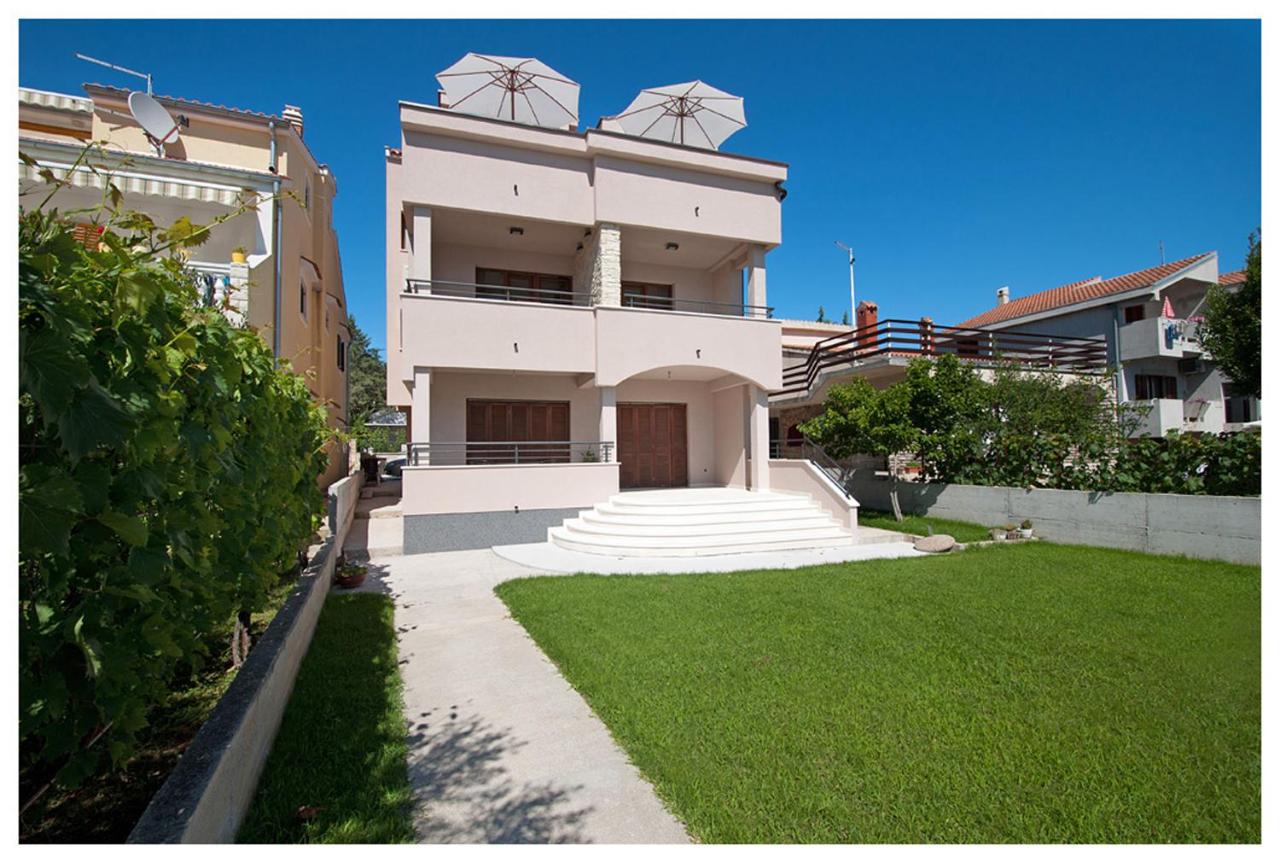 BonaMare Apartments II - B&B