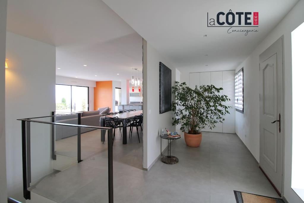 Villa Horizon Bleu - B&B Sausset-les-Pins