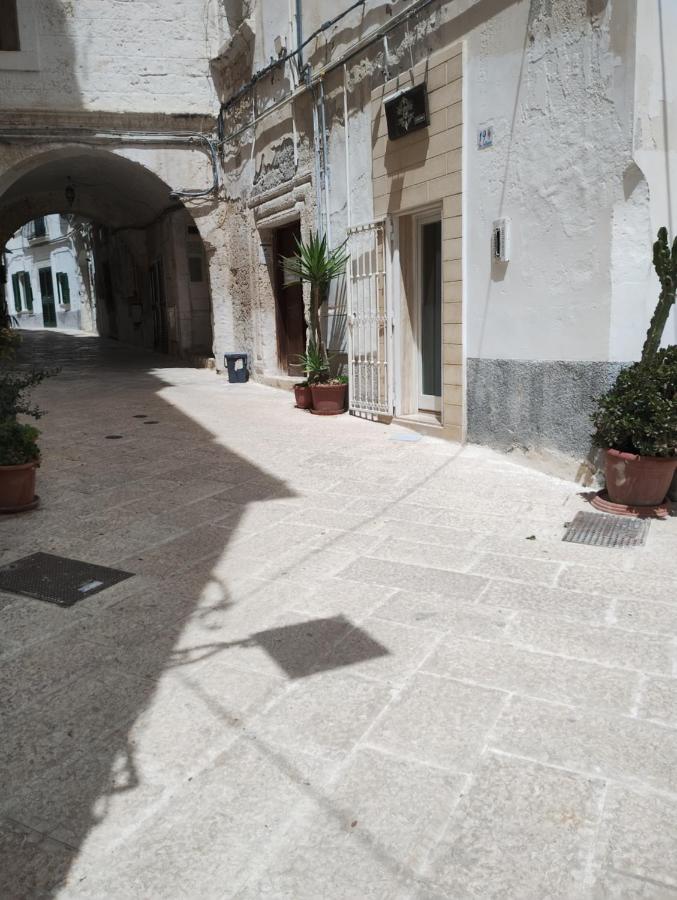 My House Suite - Bed and Breakfast Monopoli