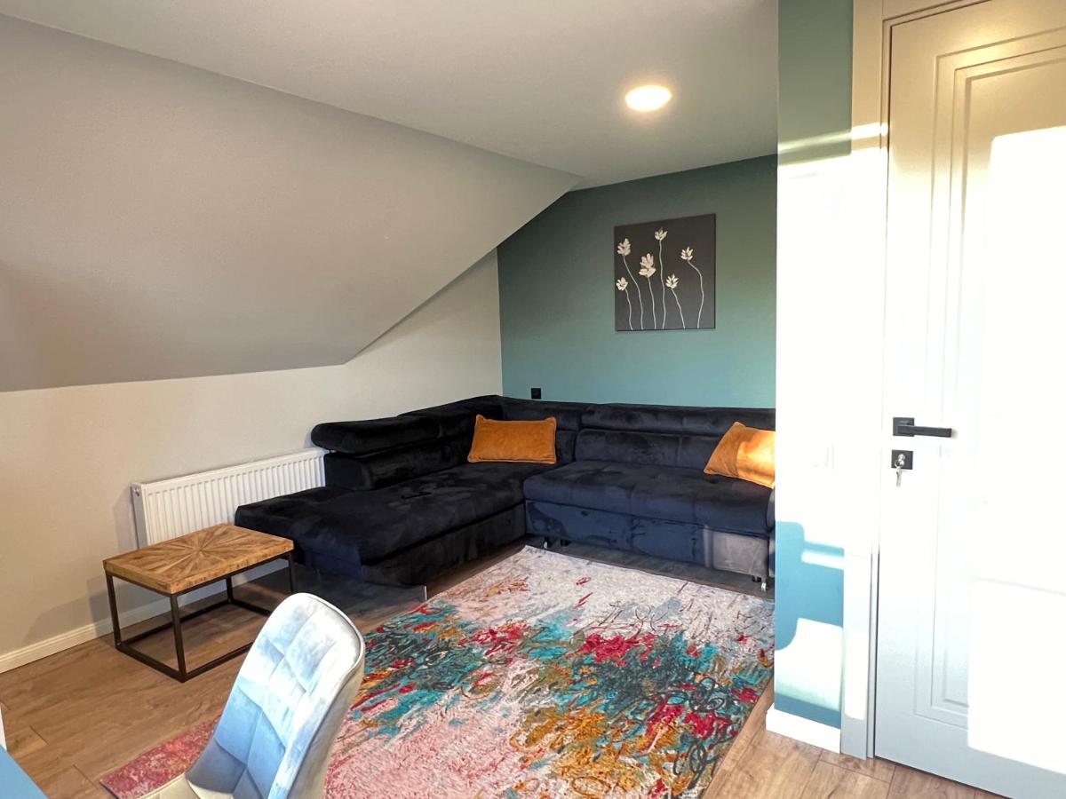 Apartment mit 2 Schlafzimmern
