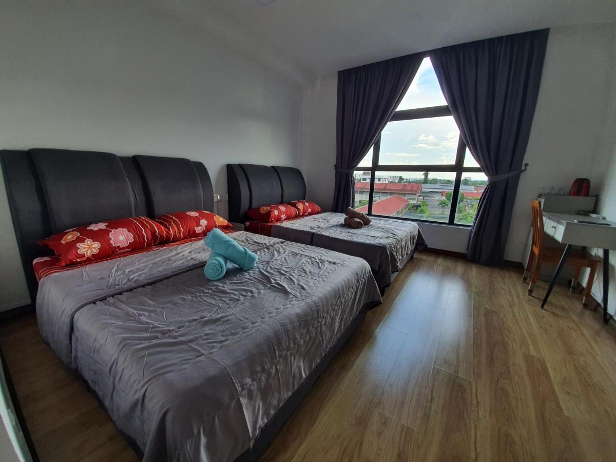 Appartamento con 1 Camera da Letto