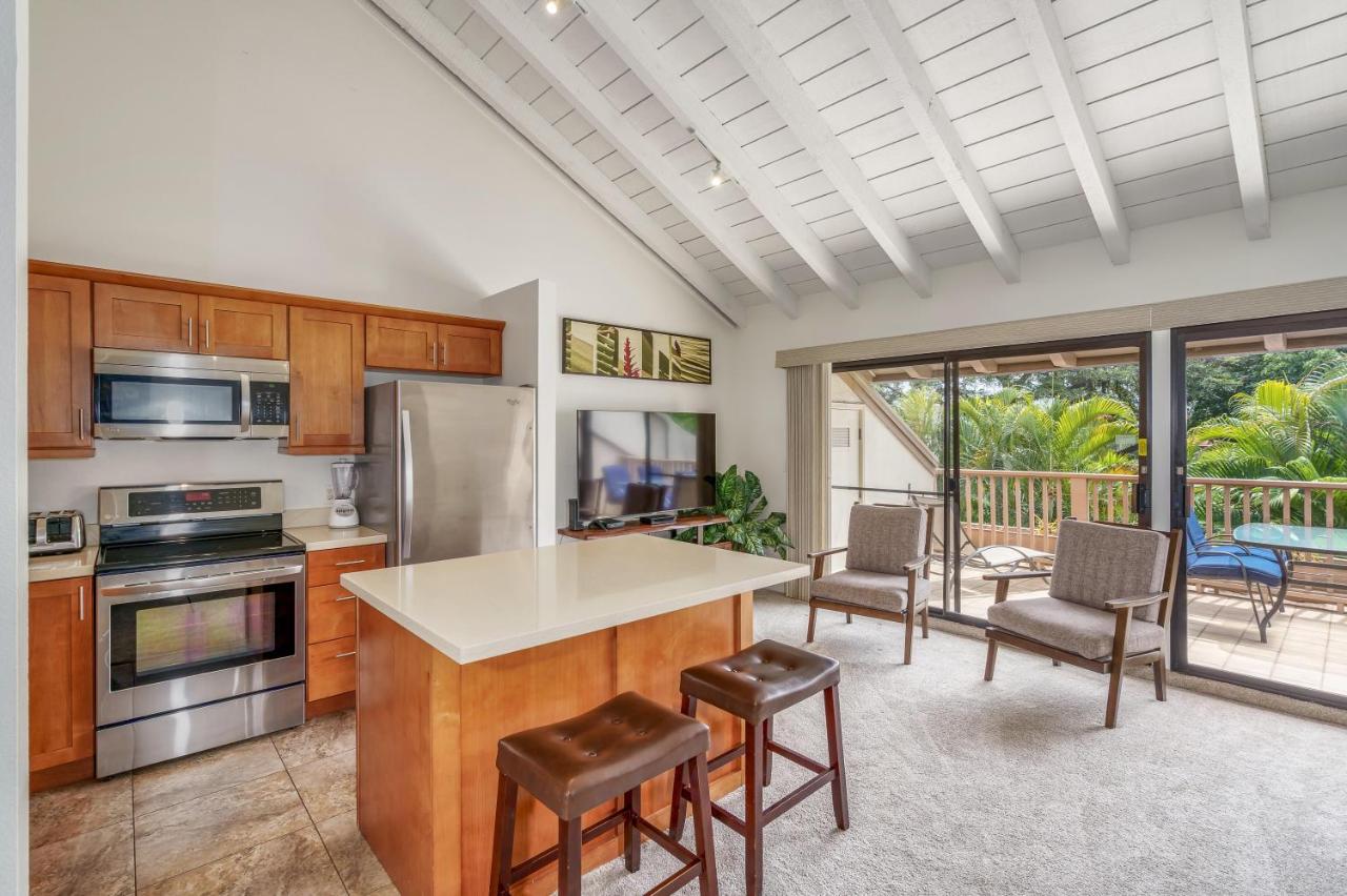 Maui Kamaole C 202 - Ferienwohnung Wailea