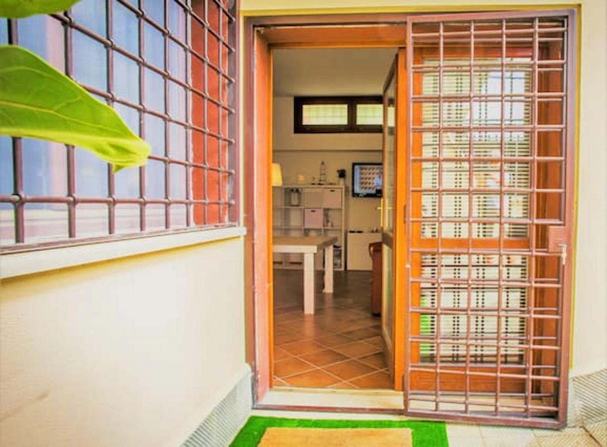 Charming studio in La Massimina, 45 m² with private garden - Ferienwohnung La Massimina-Casal Lumbroso