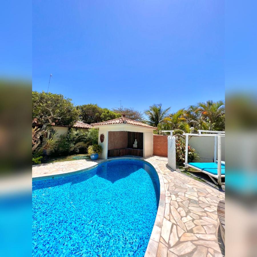 Pousada Baia Blanca Inn - B&B Búzios