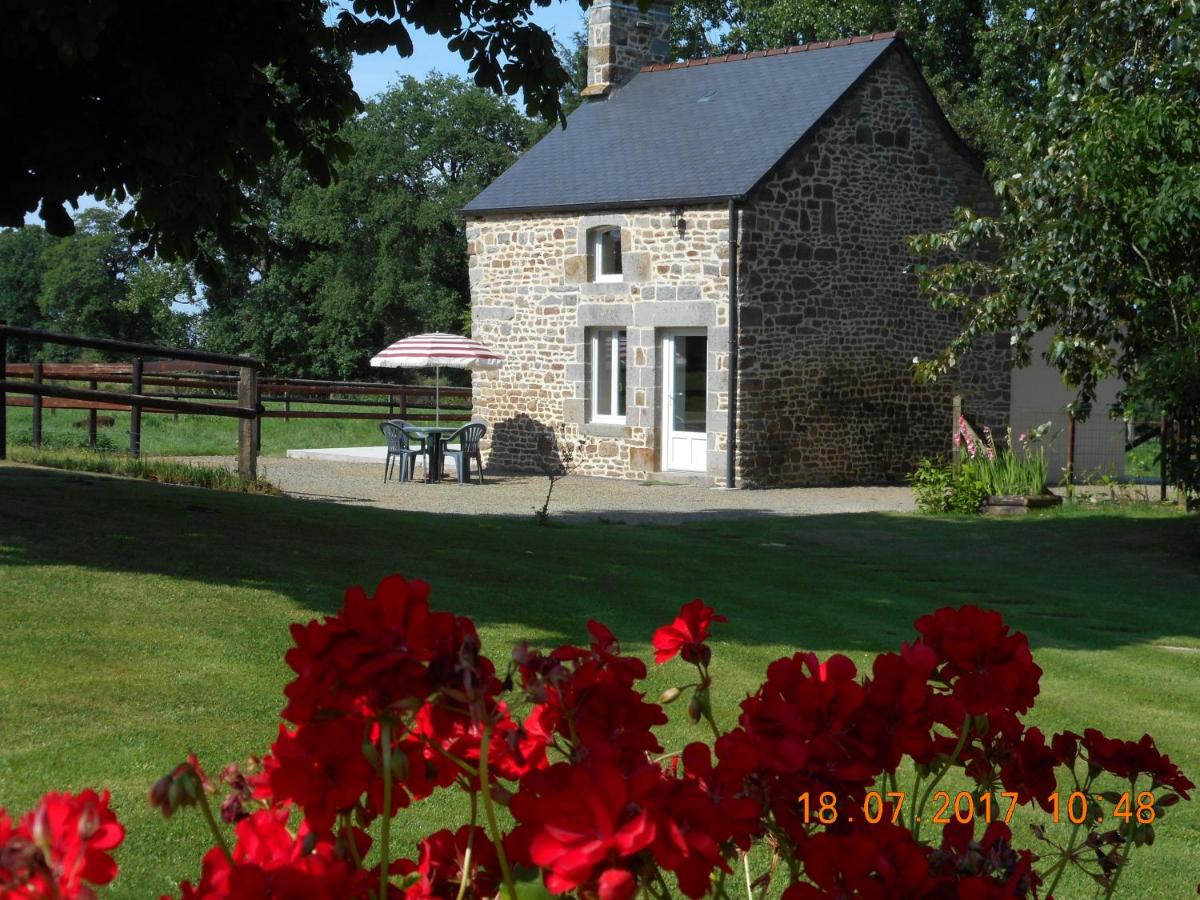 Petite maison à la campagne - Ferienwohnung