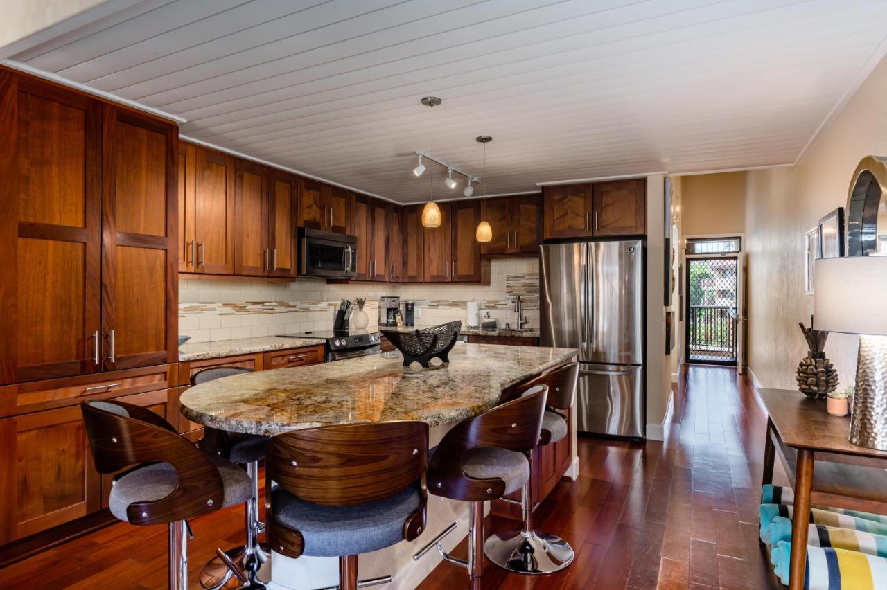 Kamaole Sands 6-407 - B&B Wailea