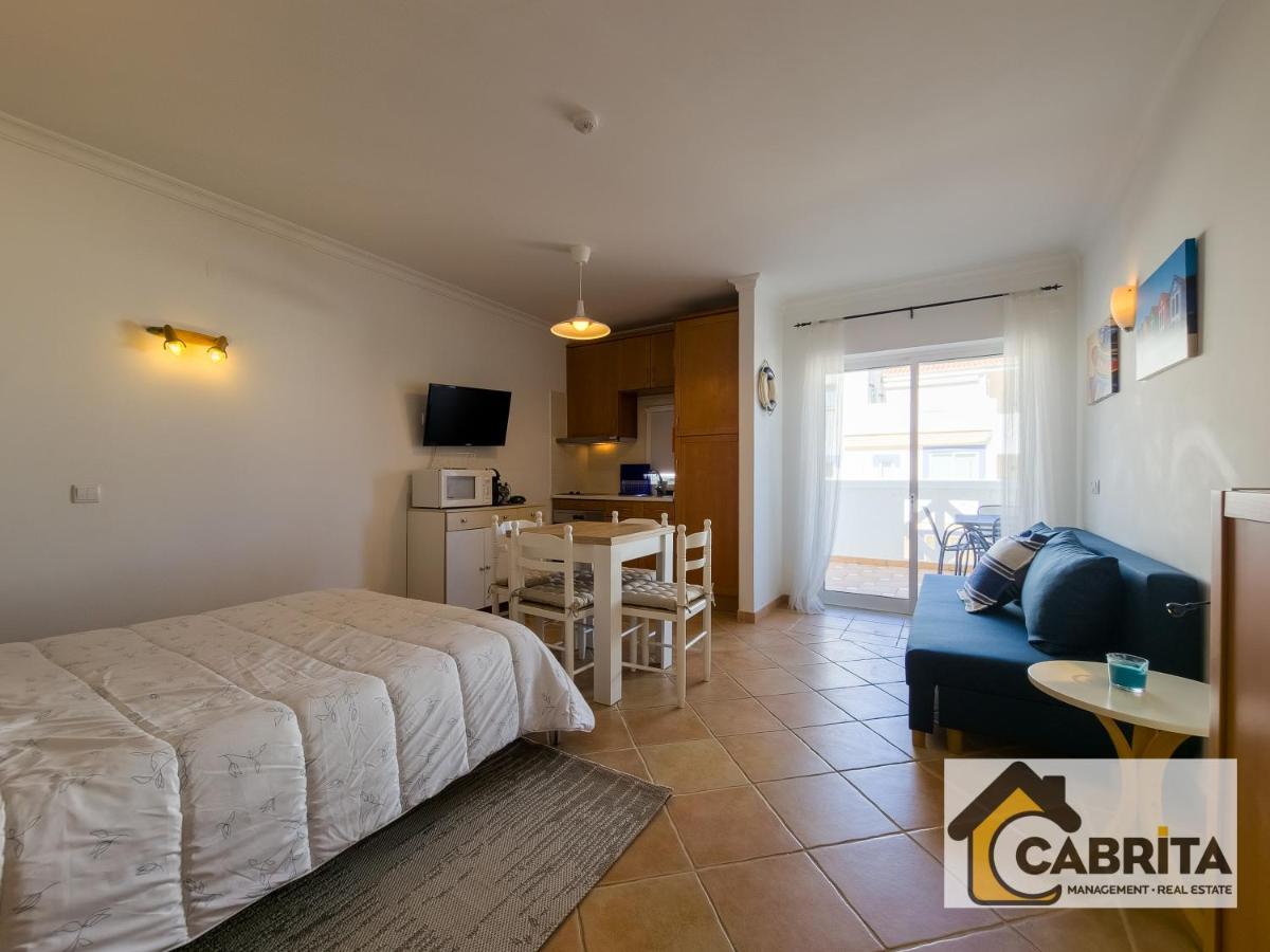 Estúdio PraiaMar by YHA - B&B Cabanas de Tavira