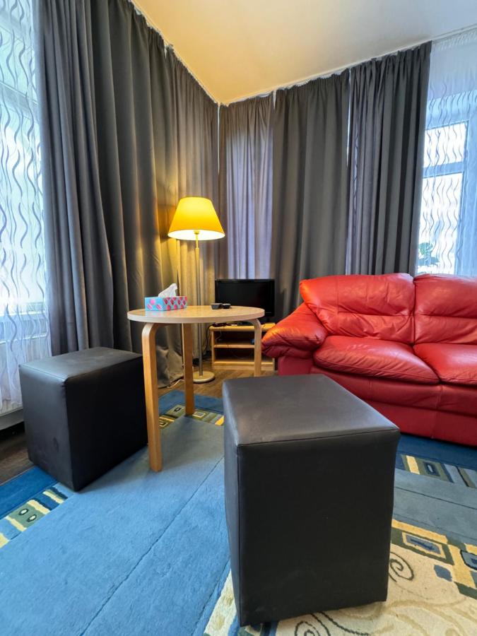 Apartamenty Stary Rynek 18