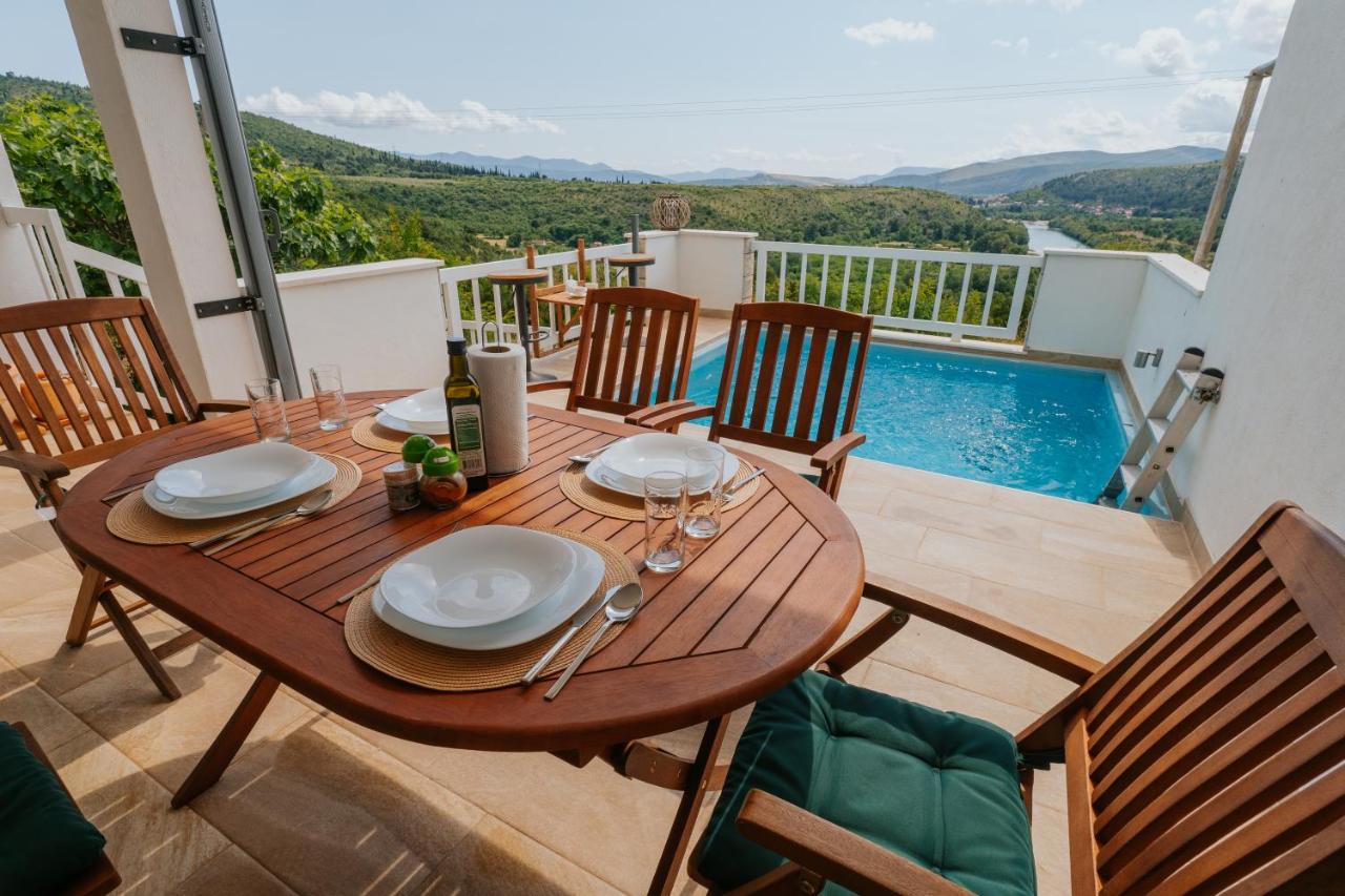 Villa Wolf - Ferienwohnung Čapljina